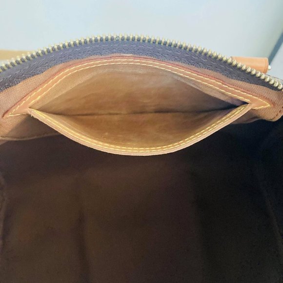 Louis Vuitton Speedy 30 - Picture 7 of 13